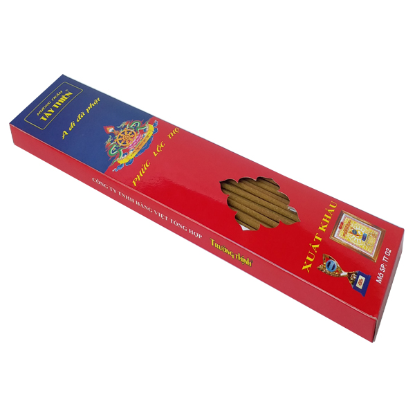 HƯƠNG TRẦM 50 NÉN